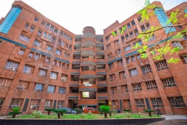 Sharda University